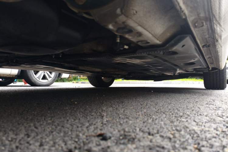 Used Volkswagen Golf 2015 1.6L Automatic Comfort Model Chassis Rear Right