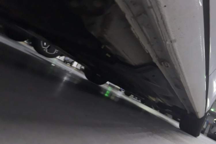 Used Volkswagen Golf 2015 1.4TSI Automatic Comfort Model Chassis Rear Right