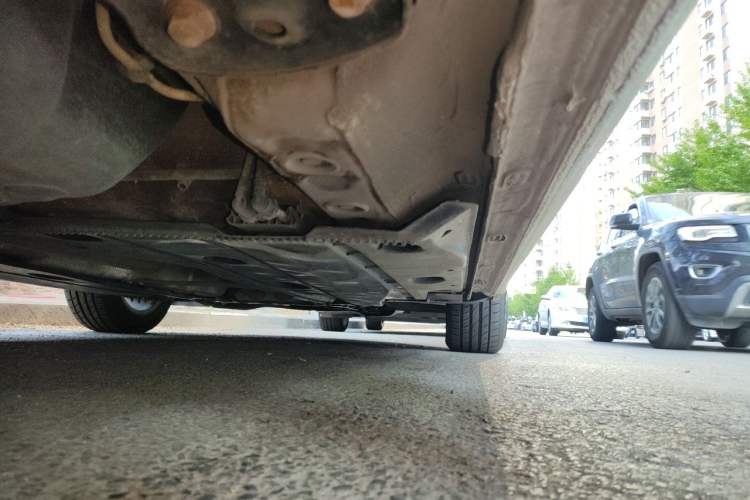Used Volkswagen Golf 2015 1.4TSI Automatic Comfort Model Chassis Rear Right