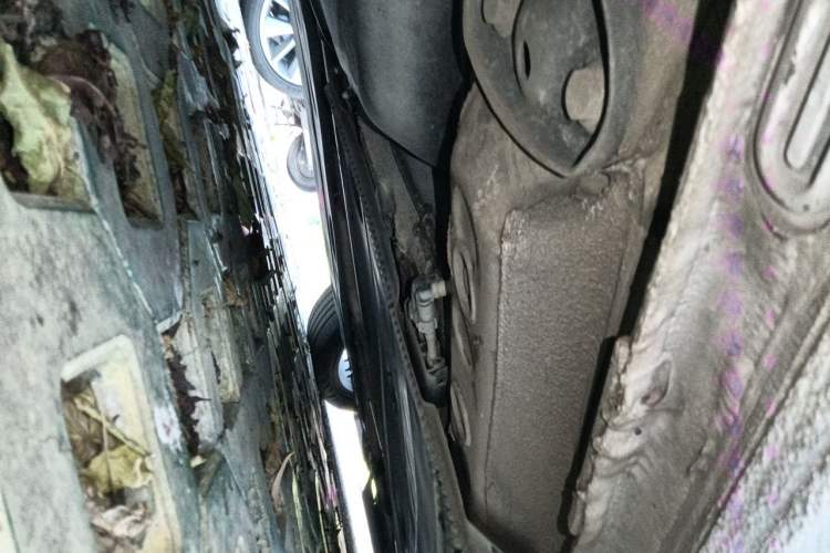 Used Volkswagen Golf 2015 1.4TSI Automatic Comfort Model Chassis Rear Right