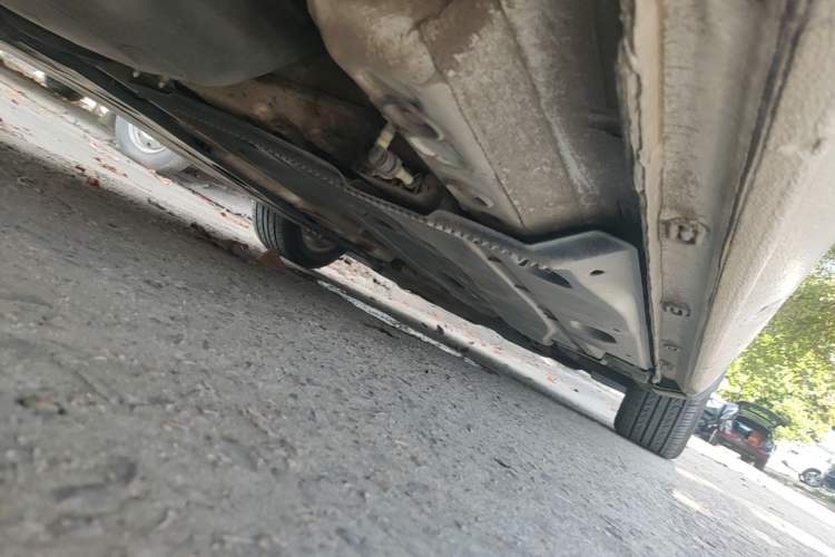 Used Volkswagen Golf 2015 1.6L Automatic Comfort Model Chassis Rear Right