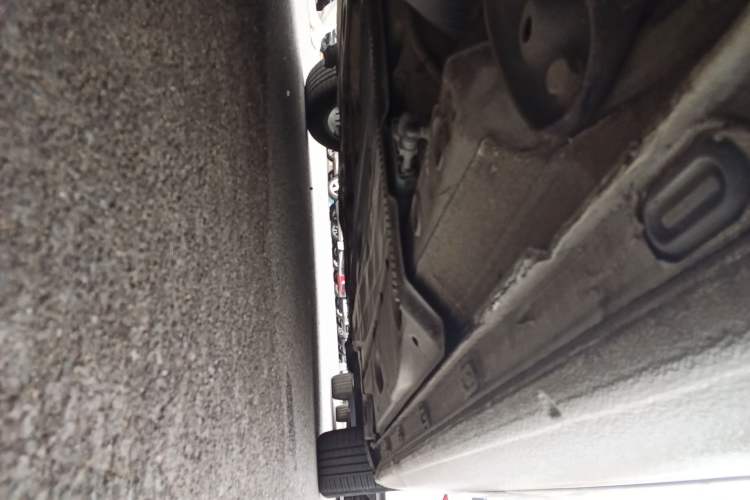 Used Volkswagen Golf 2015 1.4TSI Automatic Comfort Model Chassis Rear Right