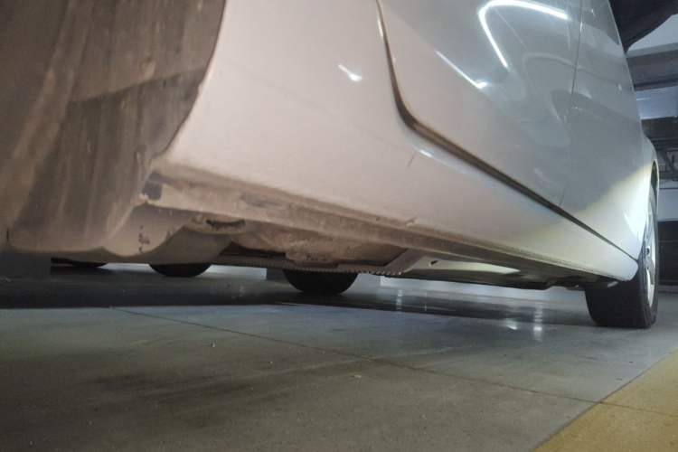 Used Volkswagen Golf 2015 1.6L Automatic Comfort Model Chassis Rear Right