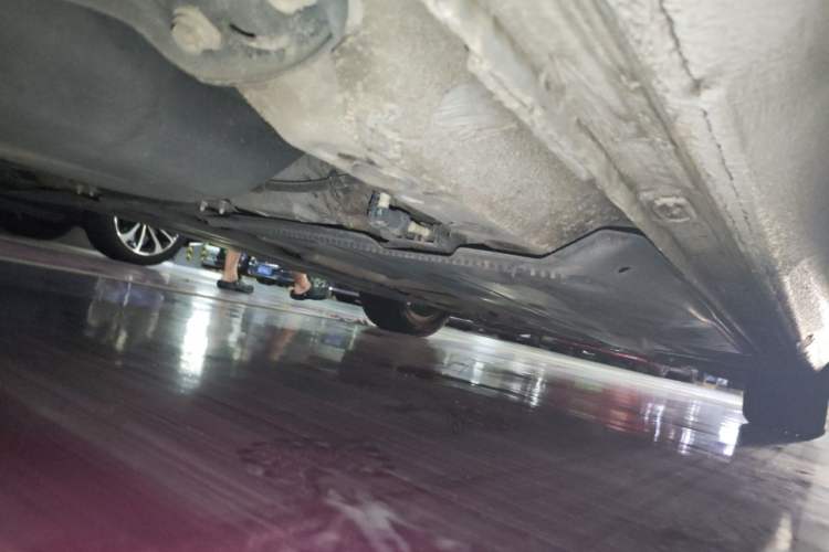 Used Volkswagen Golf 2015 1.4TSI Automatic Comfort Model Chassis Rear Right