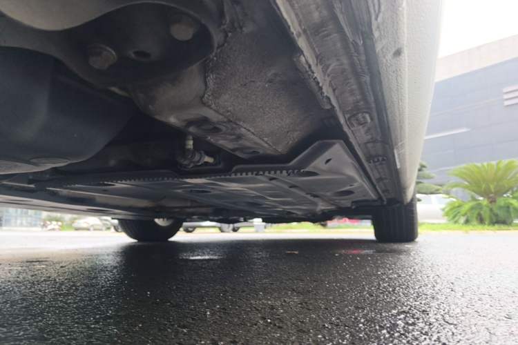Used Volkswagen Golf 2015 1.4TSI Automatic Comfort Model Chassis Rear Right