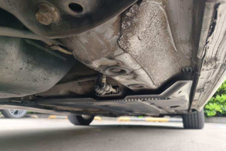 Used Volkswagen Golf 2015 1.4TSI Automatic Comfort Model Chassis Rear Right