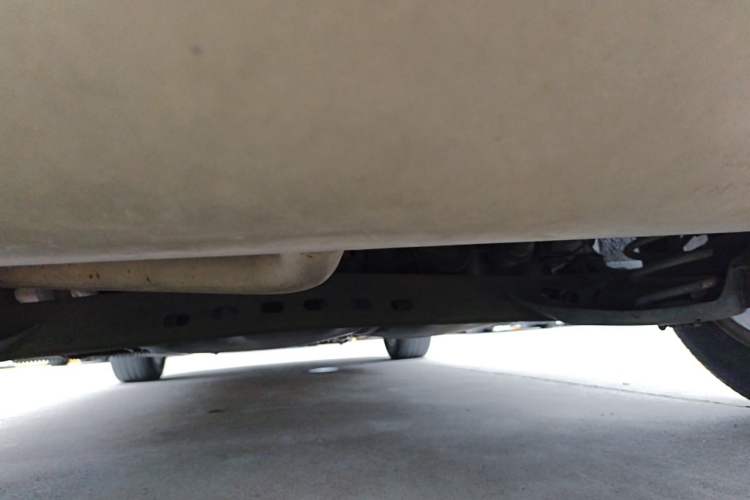 Used Volkswagen Golf 2015 1.6L Automatic Comfort Model Chassis Rear