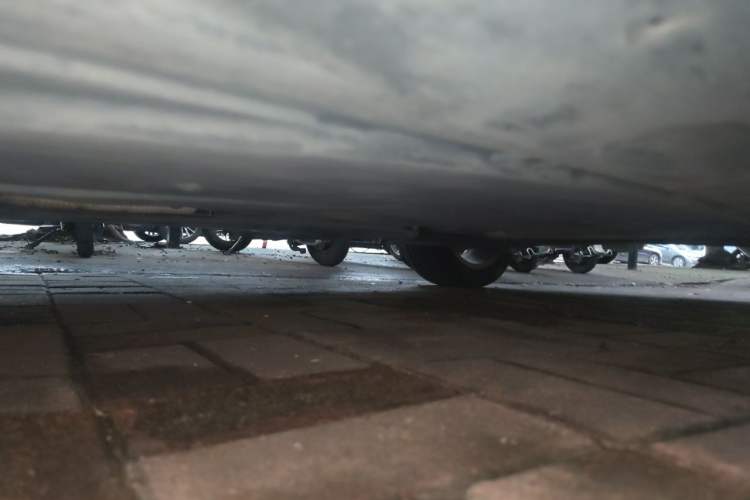 Used Volkswagen Golf 2015 1.4TSI Automatic Luxury Model Chassis Rear