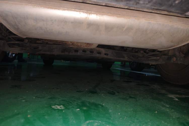 Used Volkswagen Golf 2015 1.6L Automatic Fashion Model Chassis Rear