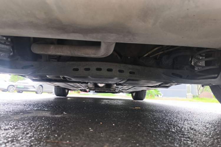 Used Volkswagen Golf 2015 1.4TSI Automatic Comfort Model Chassis Rear