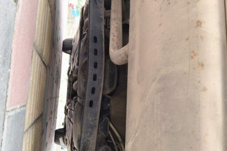 Used Volkswagen Golf 2015 1.6L Automatic Comfort Model Chassis Rear