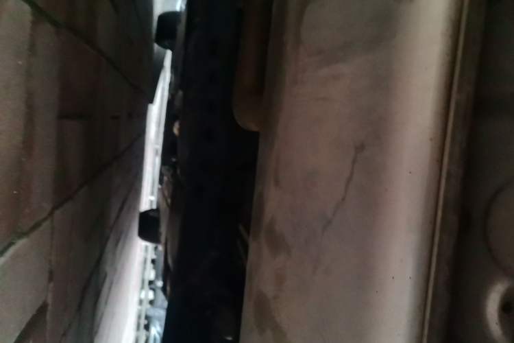Used Volkswagen Golf 2015 1.4TSI Automatic Comfort Model Chassis Rear