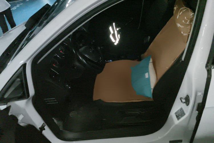 Used Volkswagen Golf 2015 1.4TSI Automatic Comfort Model Driver Seat