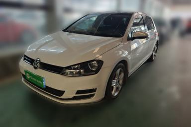Used Volkswagen Golf 2015 1.6L Automatic Comfort Model