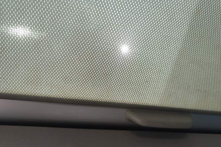 Used Volkswagen Golf 2015 1.4TSI Automatic Comfort Model Headliner