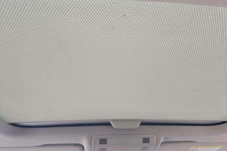 Used Volkswagen Golf 2015 1.4TSI Automatic Comfort Model Headliner