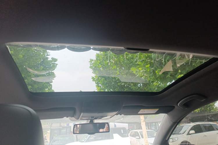 Used Volkswagen Golf 2015 1.4TSI Automatic R-Line Headliner
