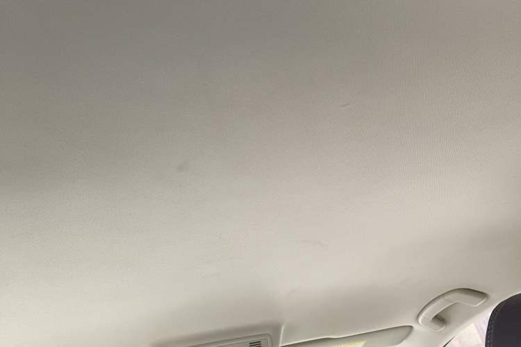 Used Volkswagen Golf 2015 1.6L Automatic Fashion Model Headliner