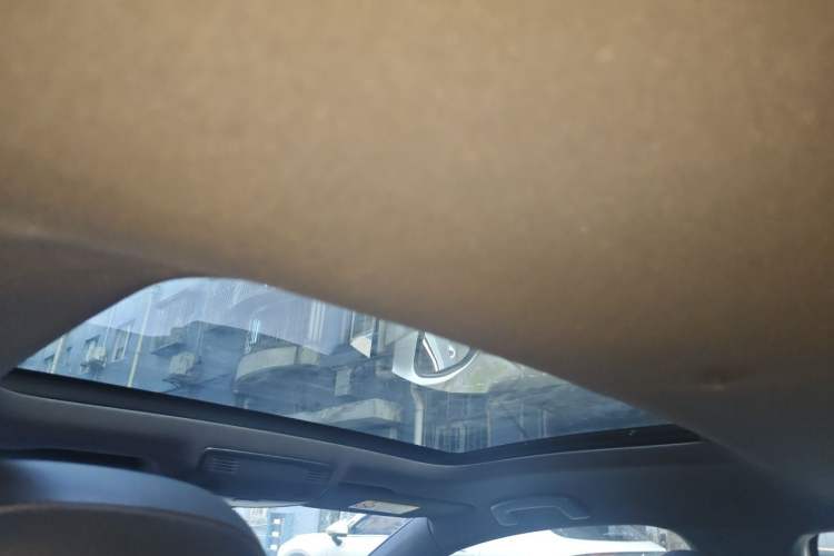 Used Volkswagen Golf 2015 1.4TSI Automatic R-Line Headliner