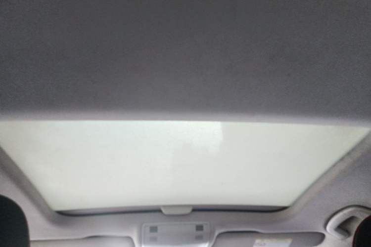 Used Volkswagen Golf 2015 1.4TSI Automatic Comfort Model Headliner