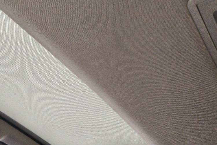 Used Volkswagen Golf 2015 1.4TSI Automatic Comfort Model Headliner