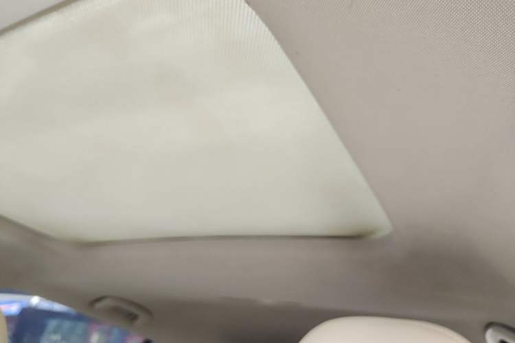 Used Volkswagen Golf 2015 1.4TSI Automatic Comfort Model Headliner
