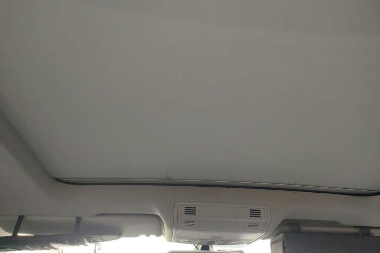 Used Volkswagen Golf 2015 1.4TSI Sportsvan Headliner