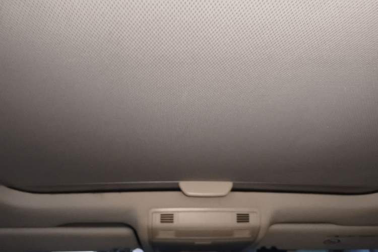 Used Volkswagen Golf 2015 1.6L Automatic Comfort Model Headliner