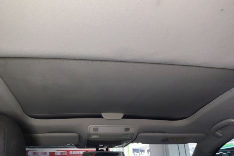 Used Volkswagen Golf 2015 1.6L Automatic Comfort Model Headliner