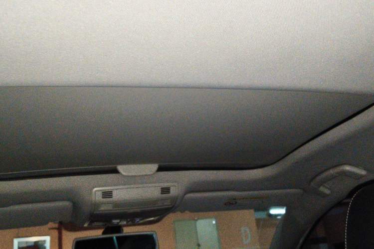 Used Volkswagen Golf 2015 1.4TSI Automatic Flagship Model Headliner