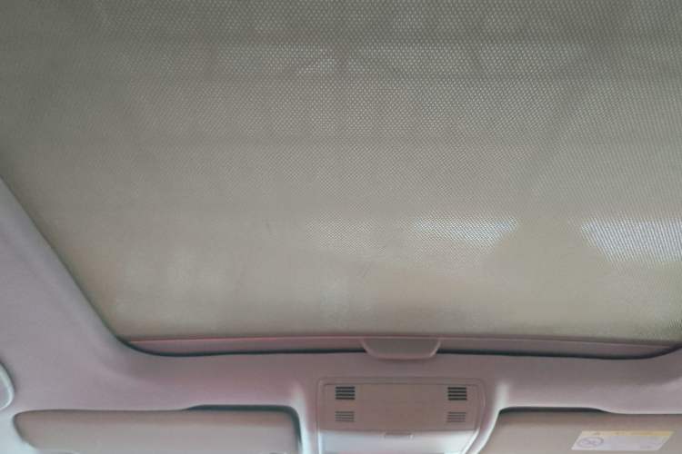 Used Volkswagen Golf 2015 1.4TSI Automatic Comfort Model Headliner