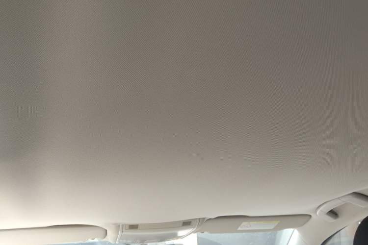 Used Volkswagen Golf 2015 1.6L Manual Fashion Edition Headliner