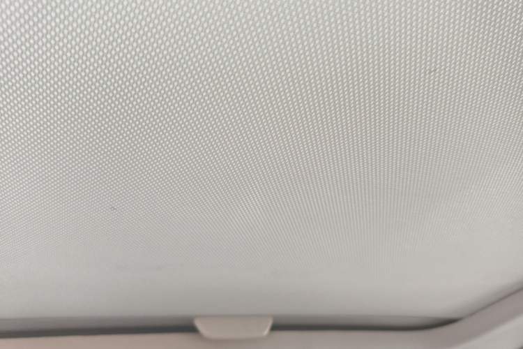 Used Volkswagen Golf 2015 1.4TSI Automatic Luxury Model Headliner