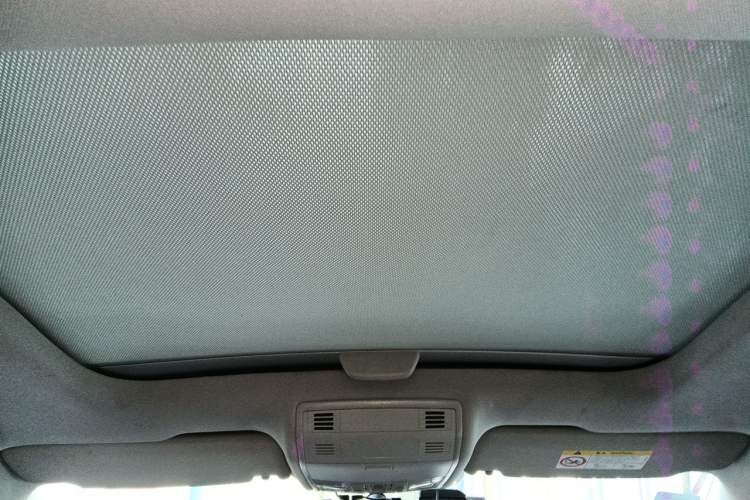 Used Volkswagen Golf 2015 1.4TSI Automatic Comfort Model Headliner