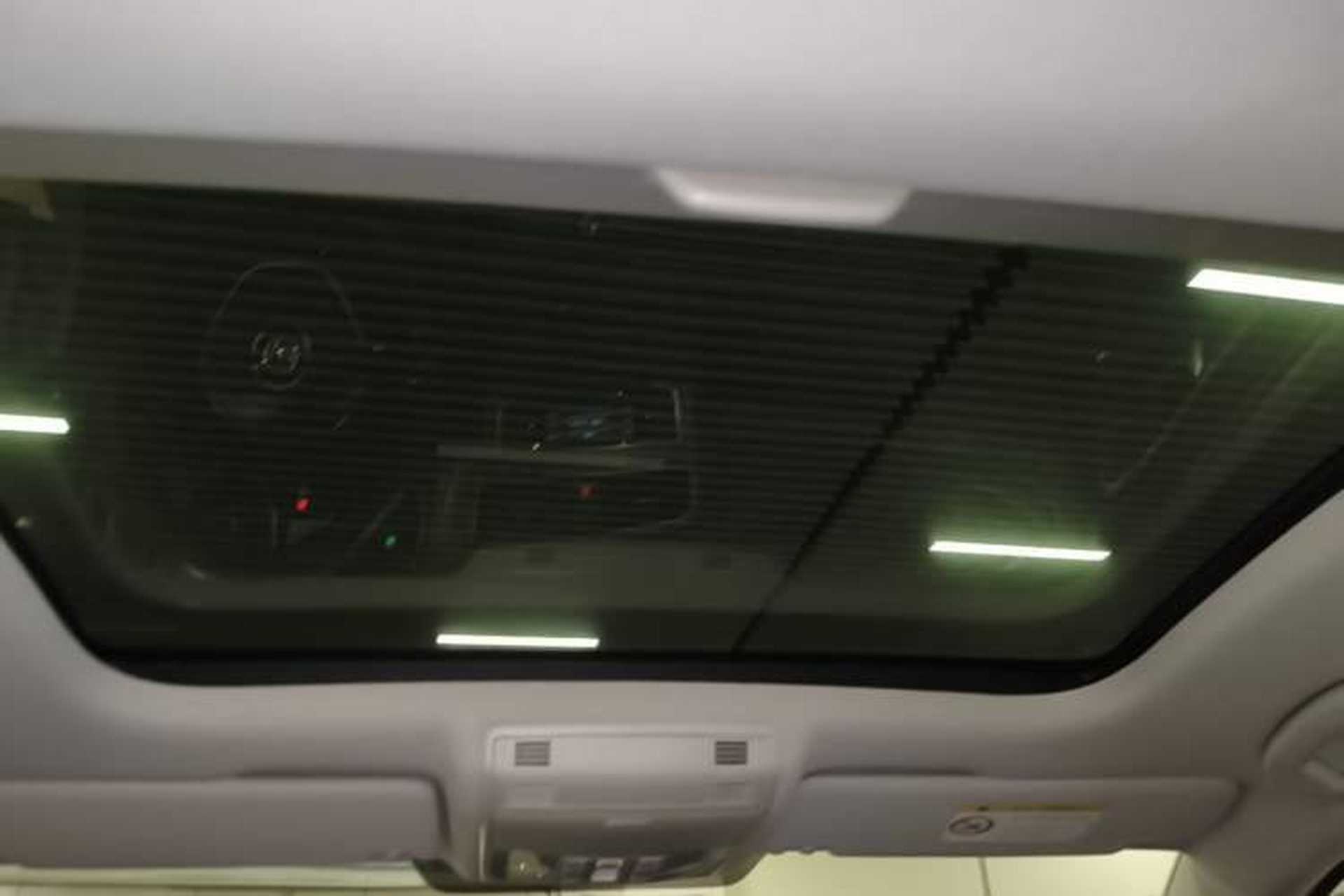 Used Volkswagen Golf 2015 1.6L Automatic Comfort Model Headliner