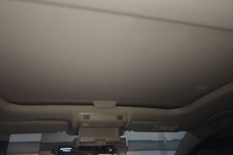 Used Volkswagen Golf 2015 1.4TSI Automatic Comfort Model Headliner
