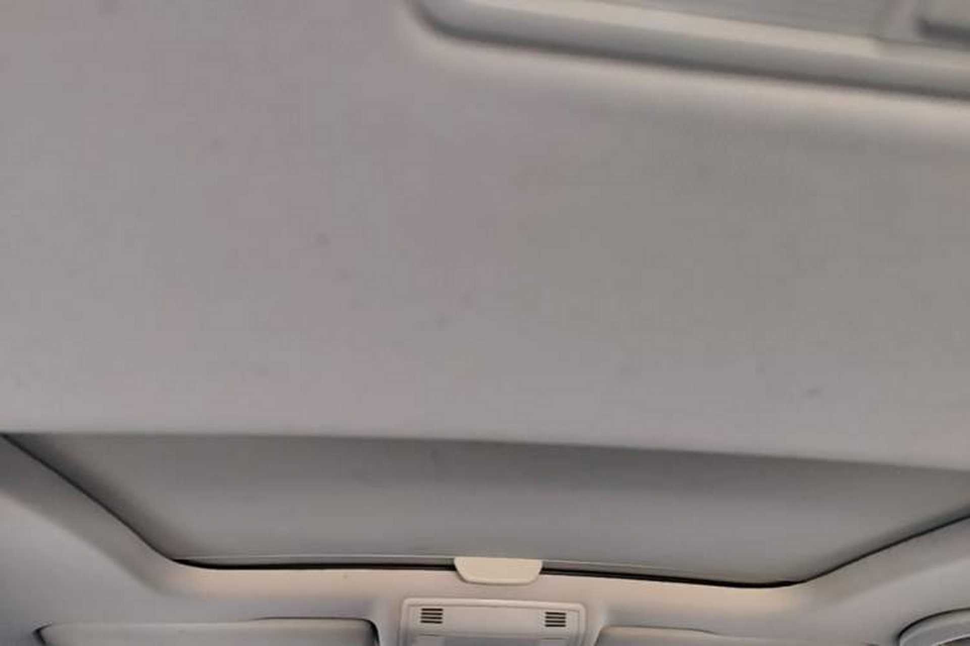 Used Volkswagen Golf 2015 1.4TSI Automatic Comfort Model Headliner