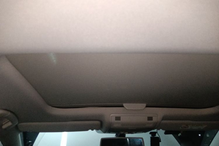 Used Volkswagen Golf 2015 1.4TSI Automatic Flagship Model Headliner