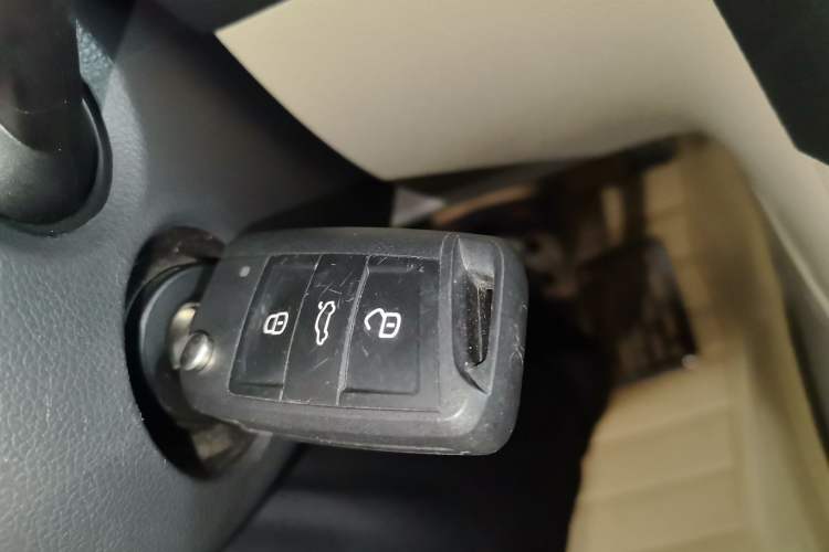 Used Volkswagen Golf 2015 1.4TSI Automatic Comfort Model Interior 1