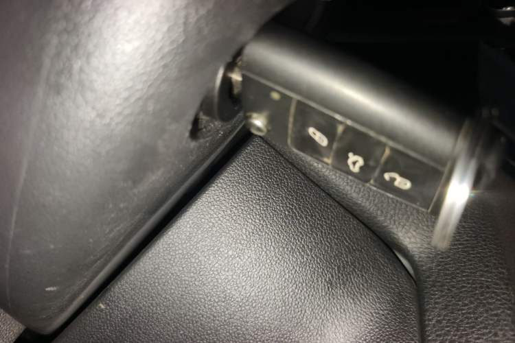 Used Volkswagen Golf 2015 1.4TSI Automatic Comfort Model Interior 1
