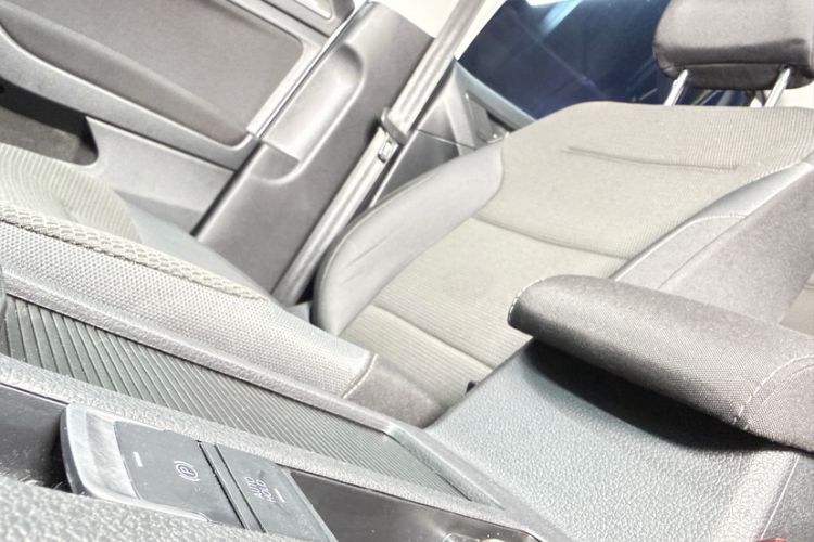 Used Volkswagen Golf 2015 1.4TSI Automatic Comfort Model Interior 9