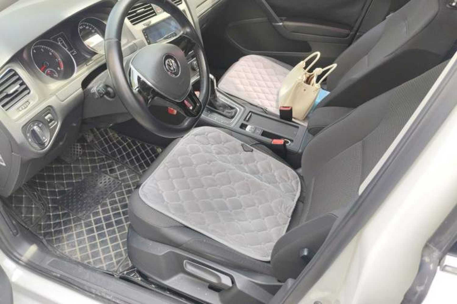 Used Volkswagen Golf 2015 1.4TSI Automatic Comfort Model Left Front Seat