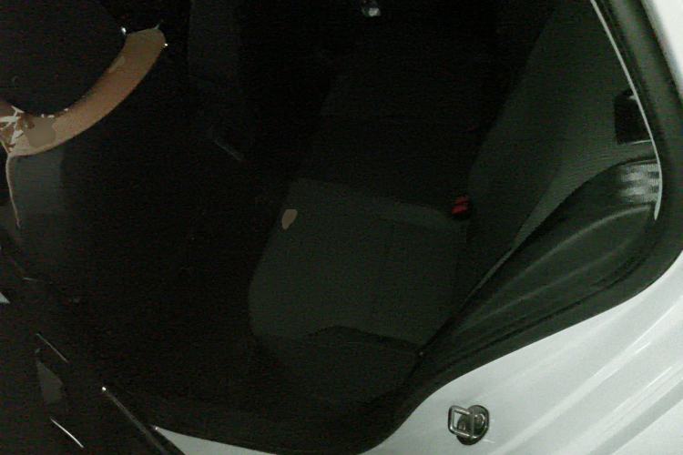 Used Volkswagen Golf 2015 1.4TSI Automatic Comfort Model Left Rear Seat