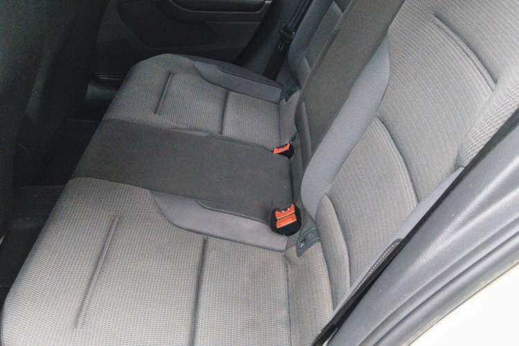 Used Volkswagen Golf 2015 1.4TSI Automatic Comfort Model Left Rear Seat