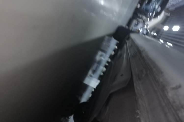 Used Volkswagen Golf 2015 1.4TSI Automatic Comfort Model Left Side Sill