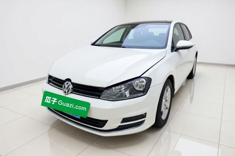 Ojetý Volkswagen Golf 2015 1.4TSI Automatic Luxury Model Guazi used car, China used car export, Used car for sale, Used  cars, Cheapest cars for sale
