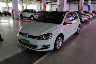Used Volkswagen Golf 2015 1.4TSI Automatic Comfort Model