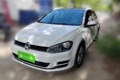 Used Volkswagen Golf 2015 1.6L Automatic Comfort Model