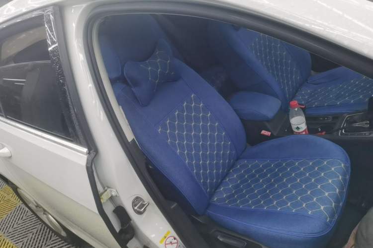 Used Volkswagen Golf 2015 1.4TSI Automatic Comfort Model Right Front Seat
