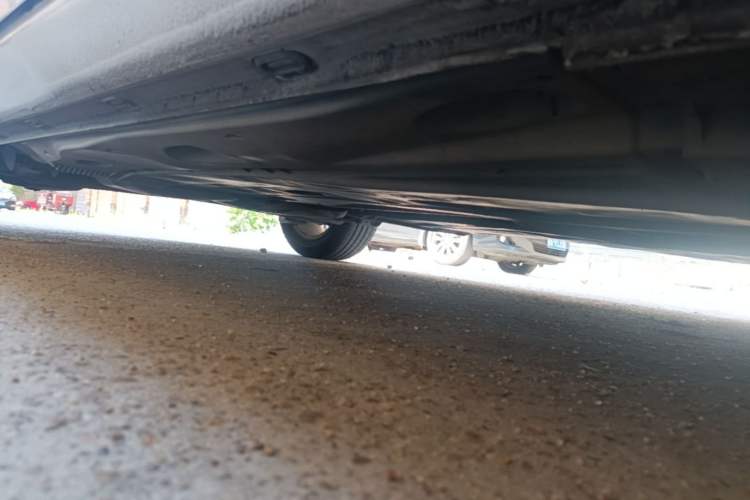 Used Volkswagen Golf 2015 1.4TSI Automatic Comfort Model Right Side Sill